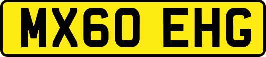 MX60EHG