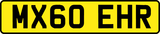 MX60EHR