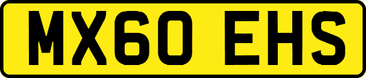 MX60EHS