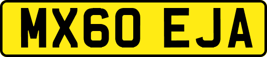 MX60EJA