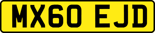 MX60EJD