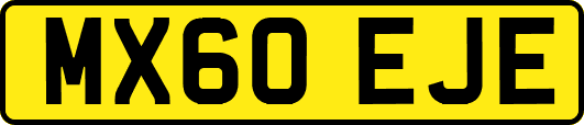 MX60EJE