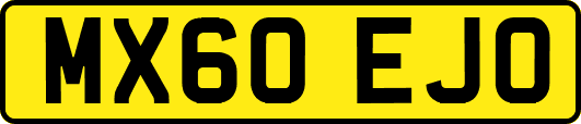 MX60EJO