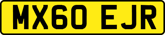 MX60EJR