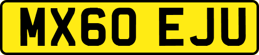 MX60EJU