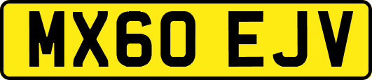 MX60EJV