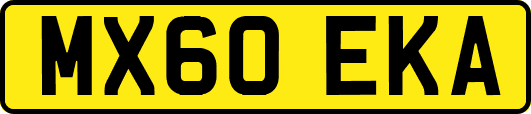 MX60EKA