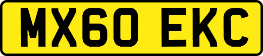MX60EKC