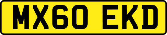 MX60EKD
