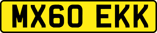 MX60EKK