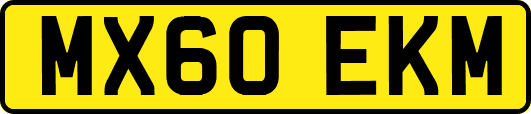 MX60EKM