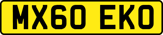 MX60EKO