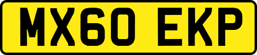 MX60EKP