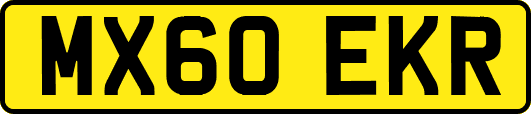 MX60EKR