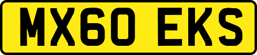 MX60EKS
