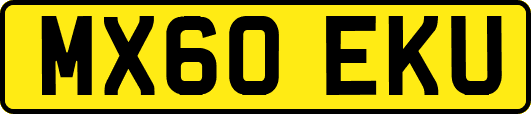 MX60EKU