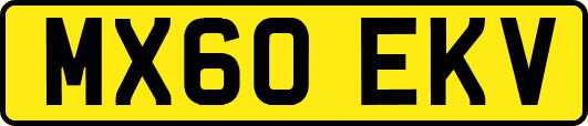 MX60EKV