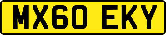 MX60EKY