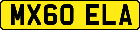 MX60ELA