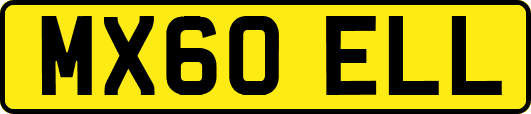 MX60ELL