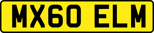 MX60ELM