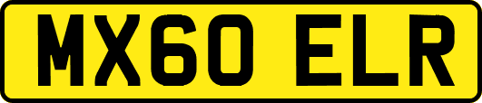 MX60ELR