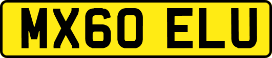 MX60ELU