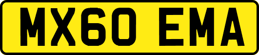 MX60EMA