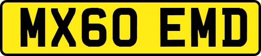 MX60EMD