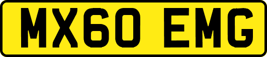 MX60EMG