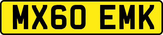MX60EMK