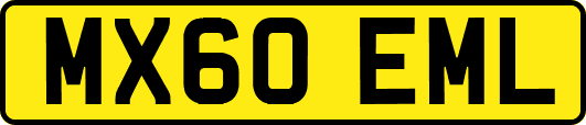 MX60EML