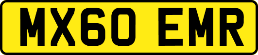 MX60EMR