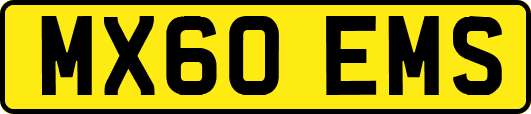 MX60EMS