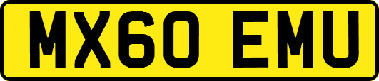 MX60EMU