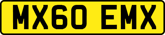 MX60EMX