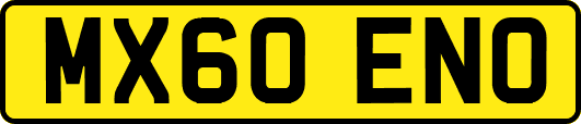 MX60ENO