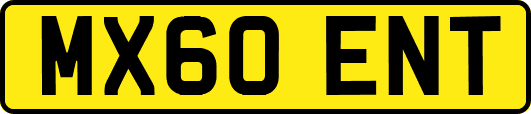 MX60ENT