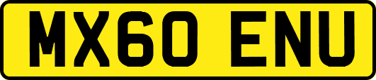 MX60ENU