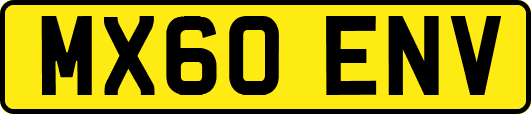MX60ENV