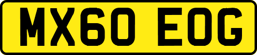 MX60EOG
