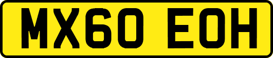 MX60EOH