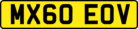 MX60EOV