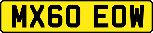 MX60EOW