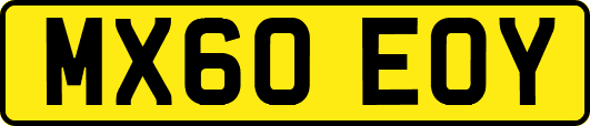 MX60EOY
