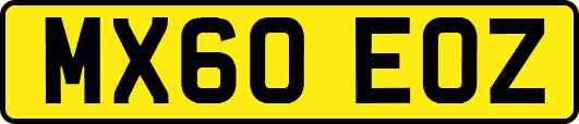 MX60EOZ