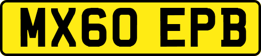 MX60EPB