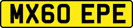 MX60EPE