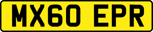 MX60EPR