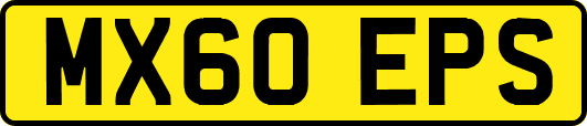 MX60EPS